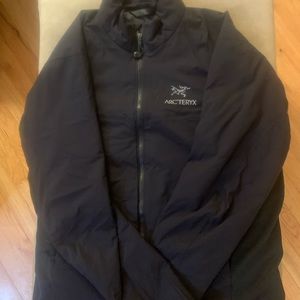 Arc’teryx women’s coat